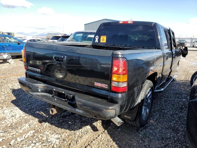 Изображение 3 2007 GMC SIERRA K1500 DENALI CLASSIC 2007 с VIN 2GTEK63N671131006