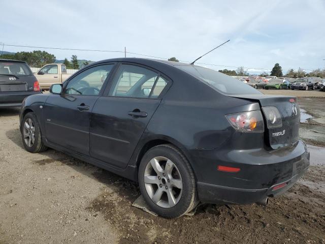Изображение 2 2005 MAZDA 3 S 2005 с VIN JM1BK323151275342