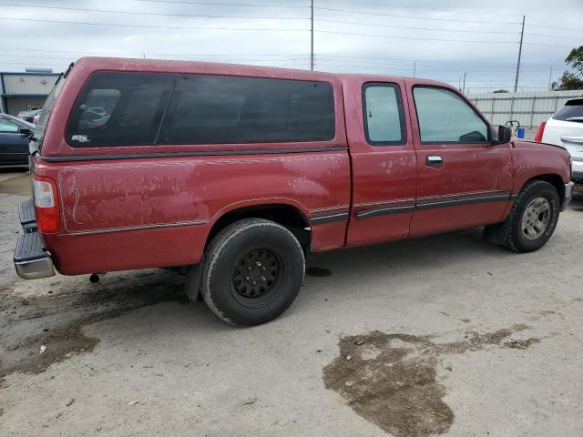 Image 3 of 1995 TOYOTA T100 XTRACAB 1995 with VIN JT4VD12EXS0004584