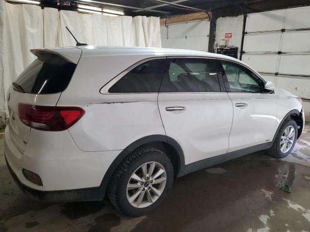 Изображение 3 2019 KIA SORENTO L 2019 с VIN 5XYPGDA35KG464523