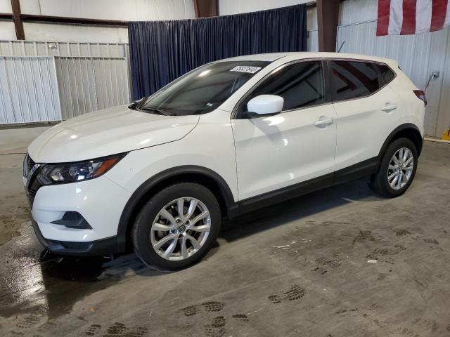 2021 NISSAN ROGUE SPORT S 2021 image