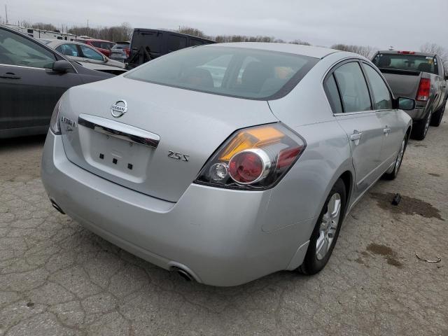 Image 3 of 2011 NISSAN ALTIMA BASE 2011 with VIN 1N4AL2AP7BC166025