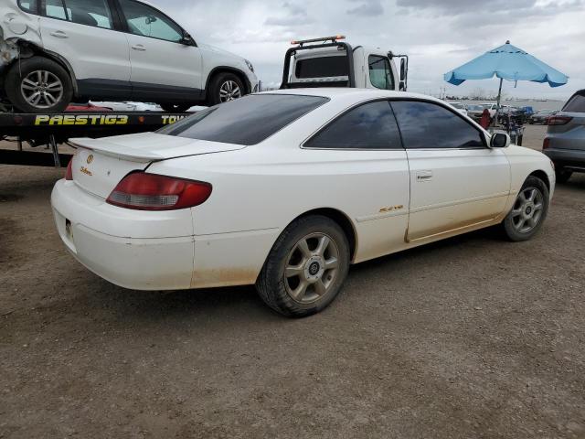 Obraz 3 z 1999 TOYOTA CAMRY SOLARA SE 1999 z VIN 2T1CF22P0XC154659