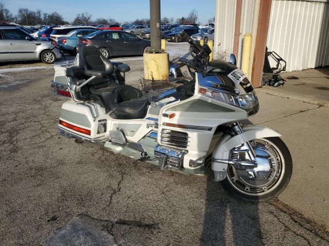 2000 HONDA GL1500 SE12 2000 image