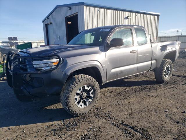 Obraz 2017 TOYOTA TACOMA ACCESS CAB 2017
