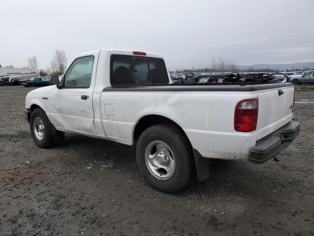 Image 2 of 2001 FORD RANGER  2001 with VIN 1FTYR10D01PB29902
