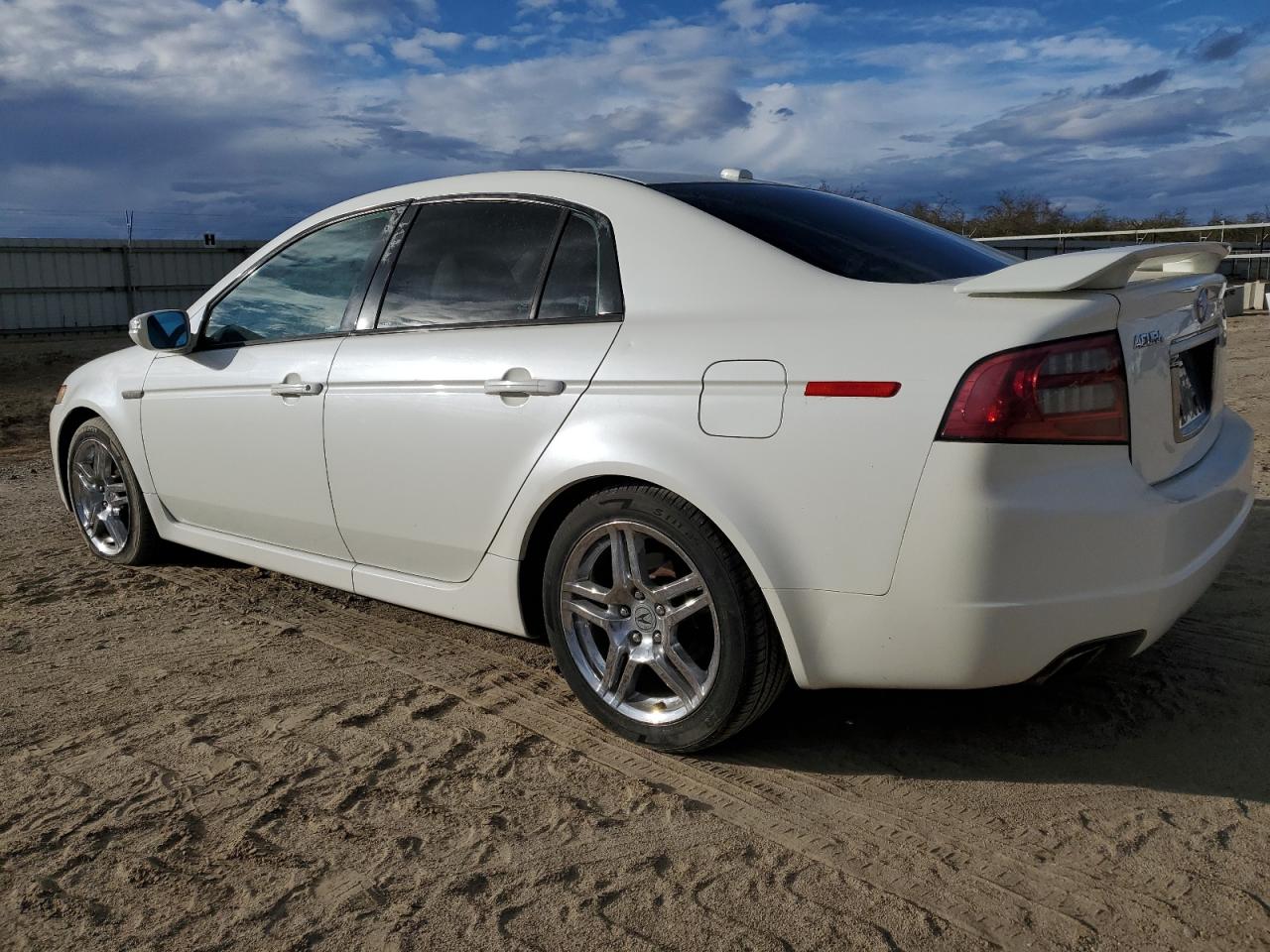 Obraz 2 z 2008 ACURA TL  2008 z VIN 19UUA66218A029766