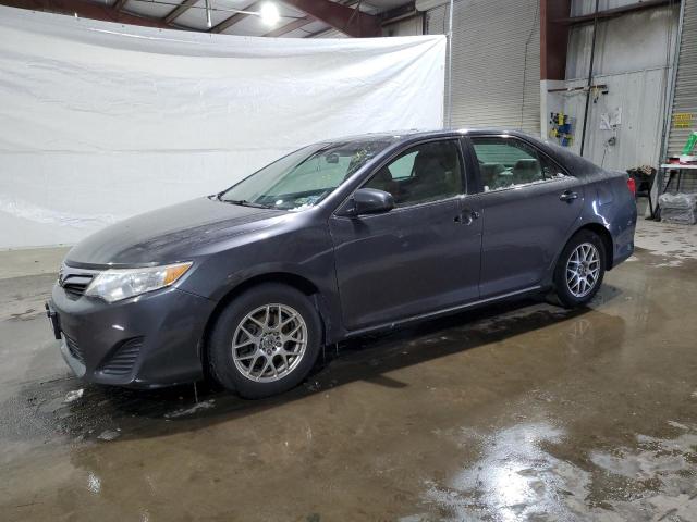 Image 1 of 2013 TOYOTA CAMRY L 2013 with VIN 4T1BF1FK4DU264936