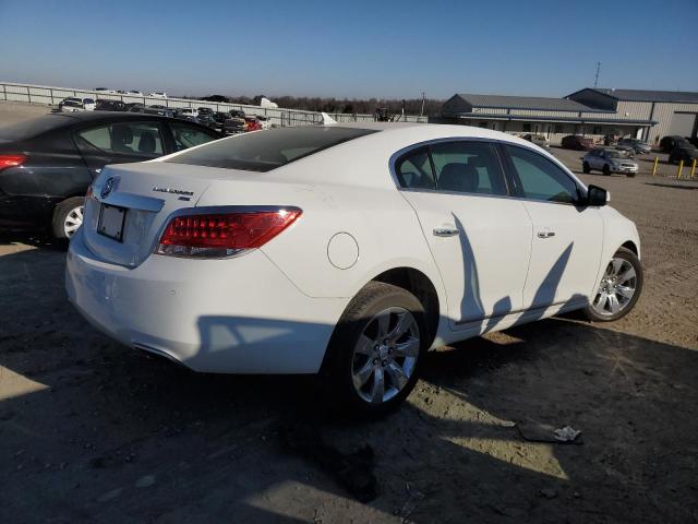 Obraz 3 z 2010 BUICK LACROSSE CXS 2010 z VIN 1G4GE5EV7AF197910