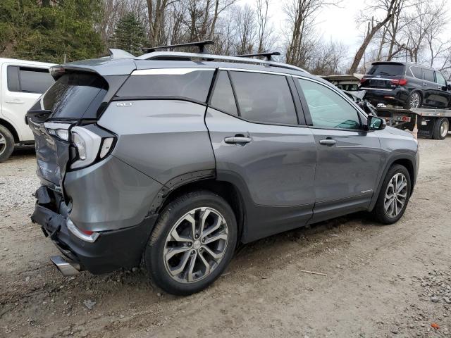 Image 3 of 2020 GMC TERRAIN SLT 2020 with VIN 3GKALVEX5LL273509