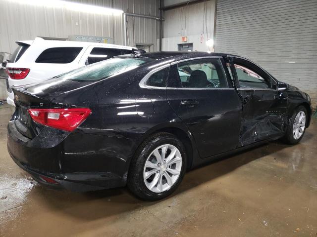 Image 3 of 2023 CHEVROLET MALIBU LT 2023 with VIN 1G1ZD5ST6PF213258