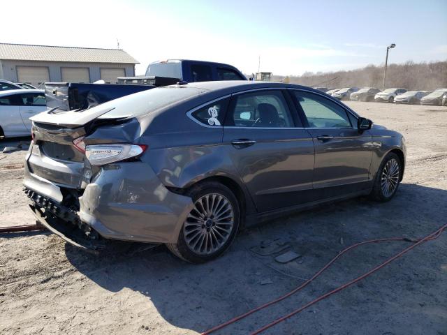 Obraz 3 z 2013 FORD FUSION TITANIUM 2013 z VIN 3FA6P0D97DR317168