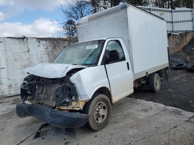2016 CHEVROLET EXPRESS G3500  2016 image