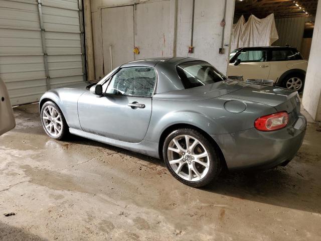 Obraz 2 z 2013 MAZDA MX-5 MIATA GRAND TOURING 2013 z VIN JM1NC2PF1D0231451
