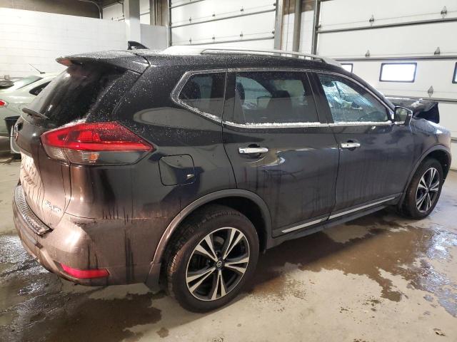 Obraz 3 z 2018 NISSAN ROGUE S 2018 z VIN JN8AT2MV0JW316532
