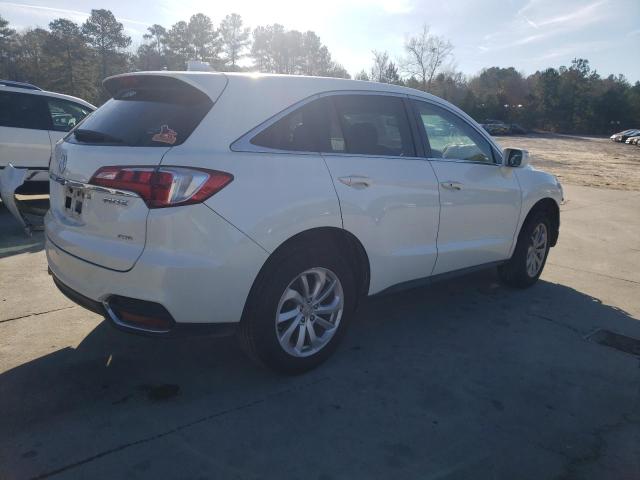 Изображение 3 2016 ACURA RDX TECHNOLOGY 2016 с VIN 5J8TB4H55GL026263