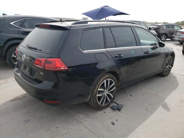 Image 3 of 2016 VOLKSWAGEN GOLF SPORTWAGEN S 2016 with VIN 3VWC17AUXGM519971