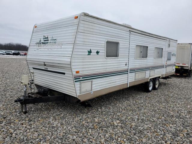 Obraz 2 z 2002 FLEETWOOD WILDERNESS 2002 z VIN 1ED1G312624278453