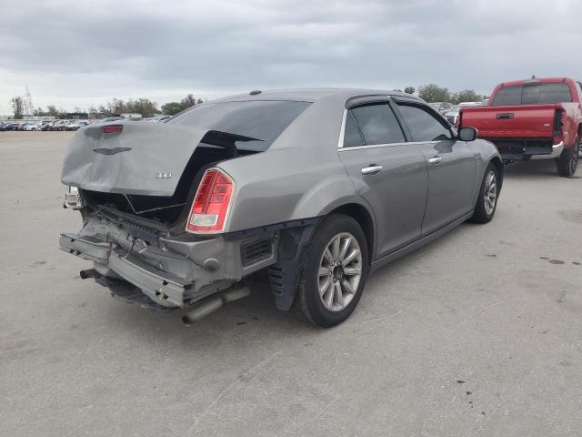 Изображение 3 2012 CHRYSLER 300 LIMITED 2012 с VIN 2C3CCACG9CH254023