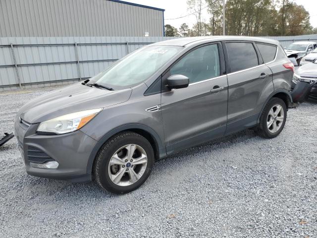 Image 1 of 2014 FORD ESCAPE SE 2014 with VIN 1FMCU0GX8EUA49852