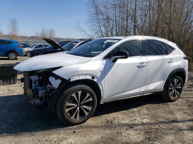 Obraz 2018 LEXUS NX 300 BASE 2018