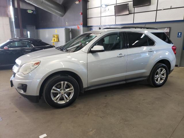 2013 CHEVROLET EQUINOX LT 2013 image