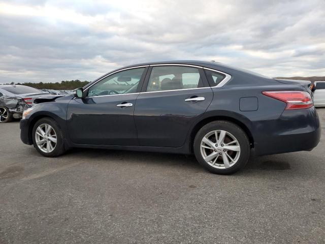 Obraz 2 z 2013 NISSAN ALTIMA 2.5 2013 z VIN 1N4AL3AP9DC912189