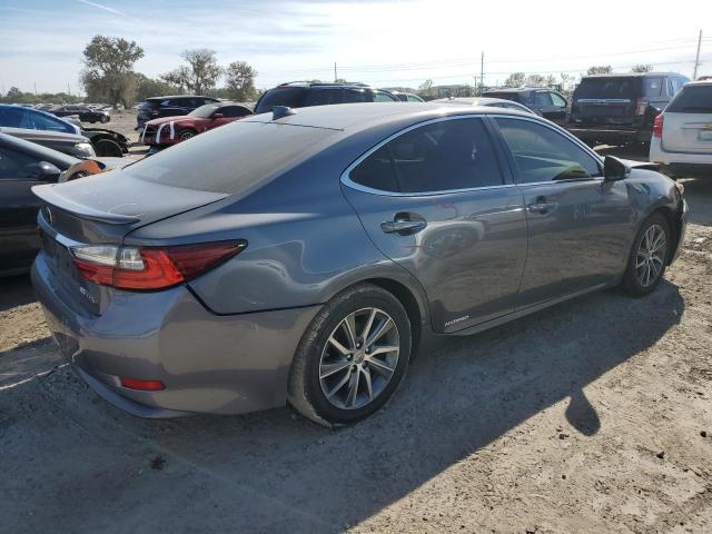 Image 3 of 2016 LEXUS ES 300H 2016 with VIN JTHBW1GG9G2110249