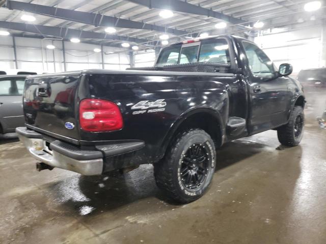 Image 3 of 1997 FORD F150  1997 with VIN 1FTDF0823VKC04342