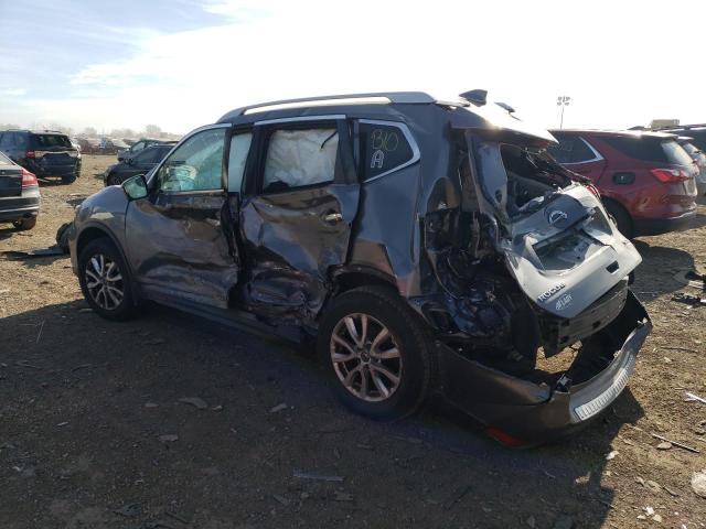 Image 2 of 2018 NISSAN ROGUE S 2018 with VIN 5N1AT2MVXJC829764