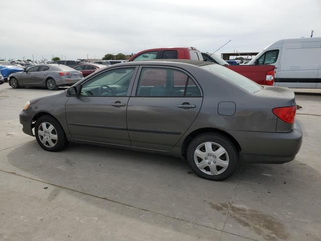 Obraz 2 z 2008 TOYOTA COROLLA CE 2008 z VIN 1NXBR32E58Z037098