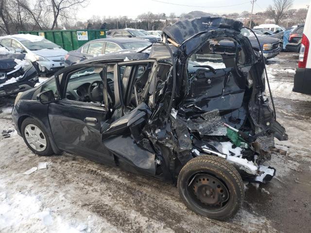 Изображение 2 2012 HONDA FIT  2012 с VIN JHMGE8G32CS008722