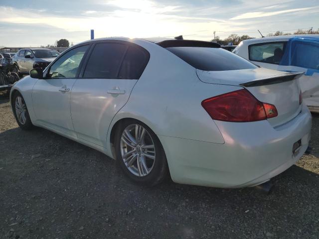 Изображение 2 2015 INFINITI Q40  2015 с VIN JN1CV6AP6FM500892