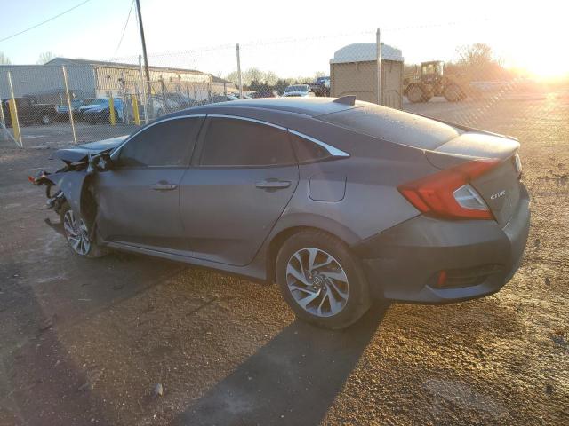 Image 2 of 2017 HONDA CIVIC EX 2017 with VIN 2HGFC2F75HH543015