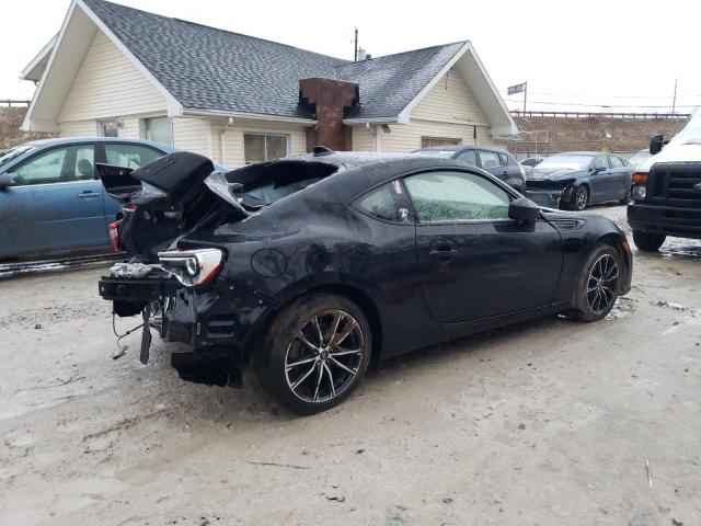 Image 3 of 2018 SUBARU BRZ 2.0 LIMITED 2018 with VIN JF1ZCAC18J9600793