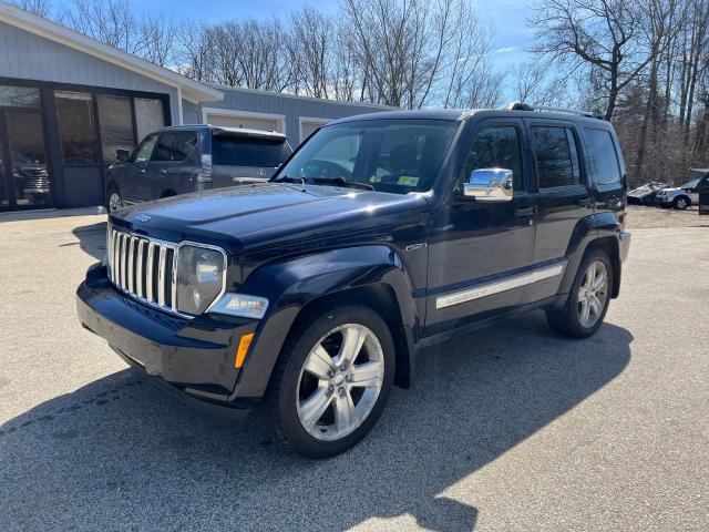Obraz 2 z 2011 JEEP LIBERTY SPORT 2011 z VIN 1J4PN2GK8BW573368