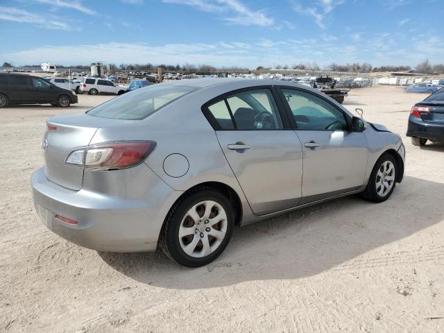 Obraz 3 z 2012 MAZDA 3 I 2012 z VIN JM1BL1UF3C1514525
