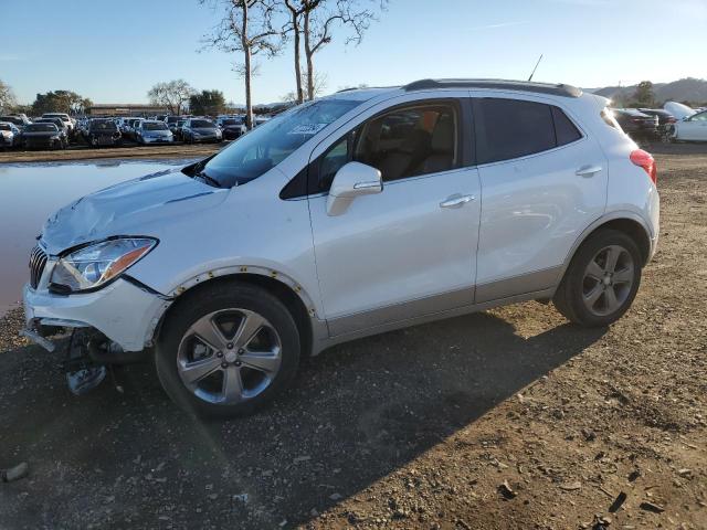 2014 BUICK ENCORE  2014 image