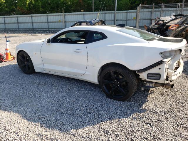 Изображение 2 2017 CHEVROLET CAMARO LT 2017 с VIN 1G1FB1RX1H0157972