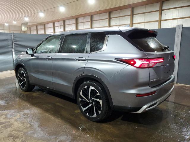 Image 2 of 2023 MITSUBISHI OUTLANDER SE 2023 with VIN JA4J4UA83PZ024765