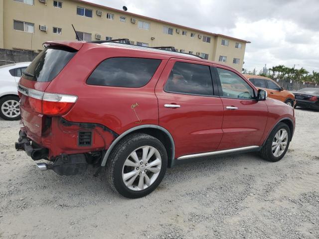 Obraz 3 z 2011 DODGE DURANGO CREW 2011 z VIN 1D4SD4GT3BC663958