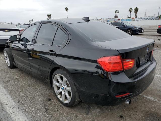 Изображение 2 2015 BMW 320 I 2015 с VIN WBA3B1G55FNT06344