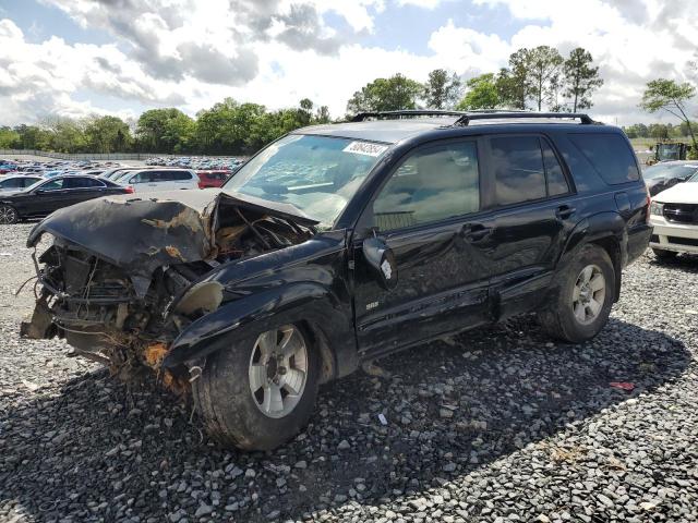 Obraz 1 z 2005 TOYOTA 4RUNNER SR5 2005 z VIN JTEZT14R150020466