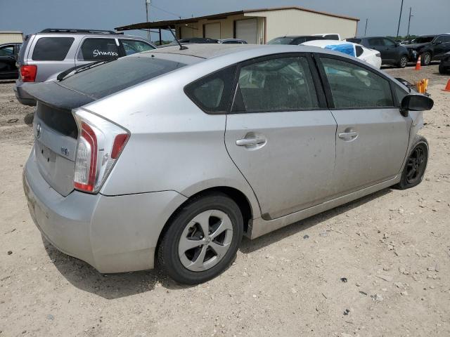 Image 3 of 2013 TOYOTA PRIUS  2013 with VIN JTDKN3DU0D5560571