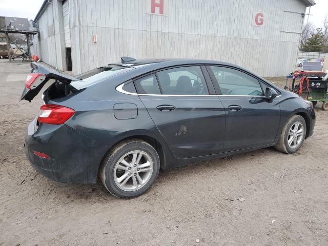 Изображение 3 2017 CHEVROLET CRUZE LT 2017 с VIN 1G1BE5SM1H7137502