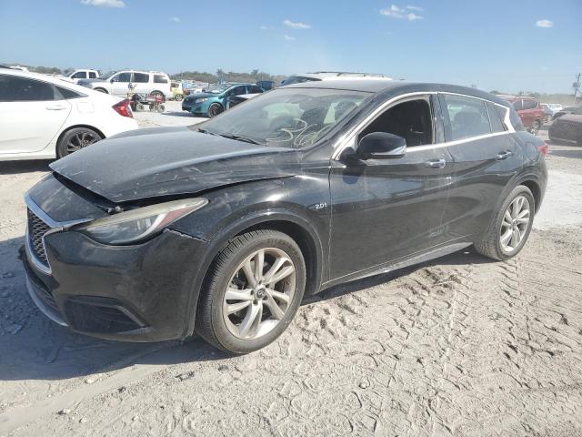 Изображение 2018 INFINITI QX30 BASE 2018