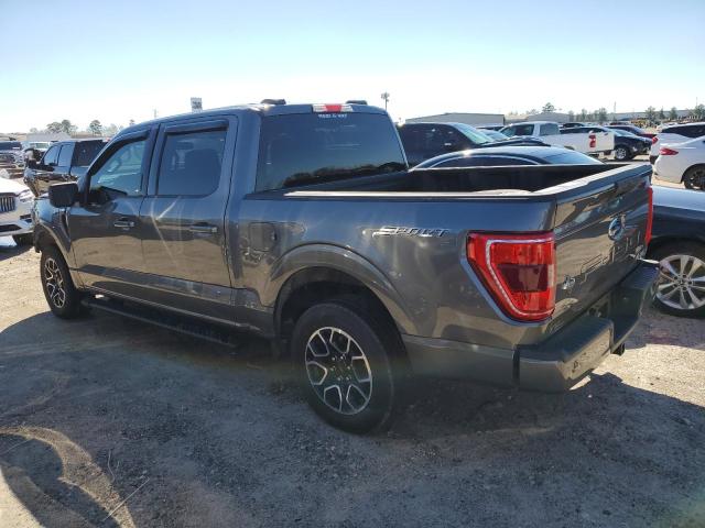 Image 2 of 2023 FORD F150 SUPERCREW 2023 with VIN 1FTEW1CP8PKE17481