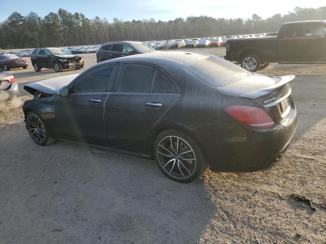 Изображение 2 2020 MERCEDES-BENZ C 43 AMG 2020 с VIN WDDWF6EB3LR562518