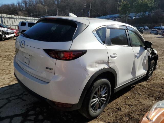 Изображение 3 2017 MAZDA CX-5 TOURING 2017 с VIN JM3KFBCL6H0170214