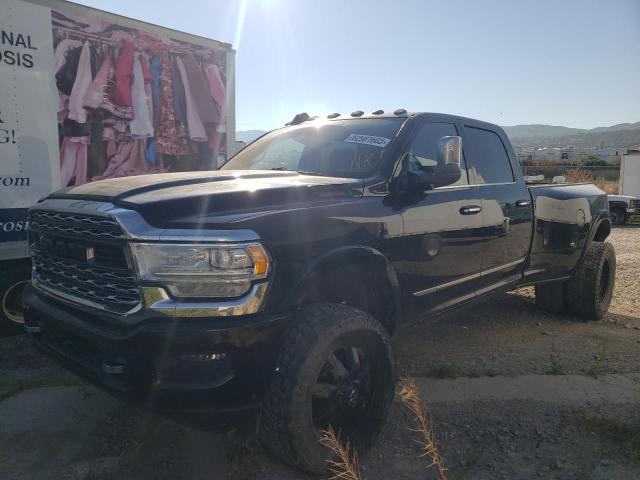 Image 1 of 2020 RAM 3500 LIMITED 2020 with VIN 3C63RRRL7LG196028